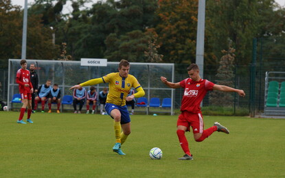 Derby dla Stali