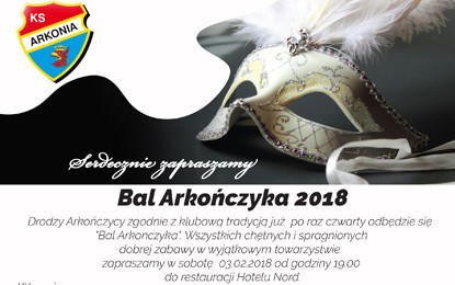 IV Bal Arkończyka