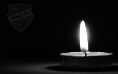 Odszedł Józef Masiewicz