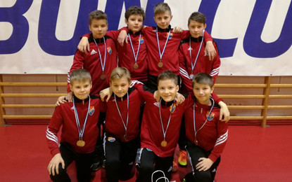 Luboń Cup