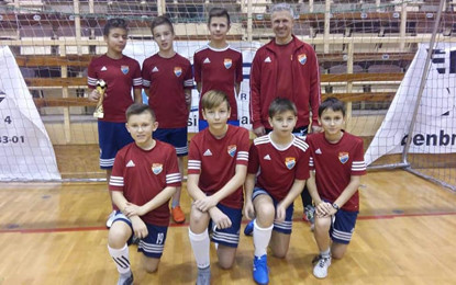 Błękit Cup