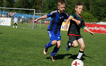 Arkonia Cup podsumowanie