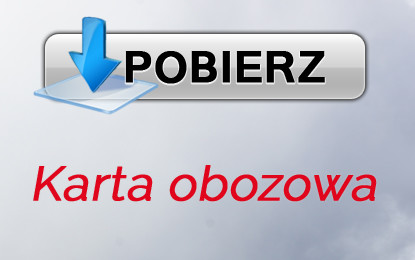 Karta obozowa