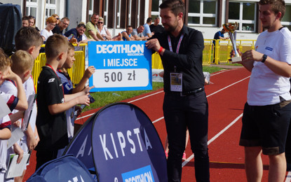 Arkonia Cup podsumowanie