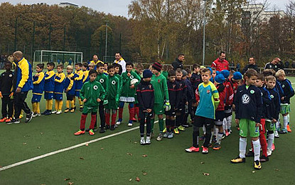 Riesner Cup 2017