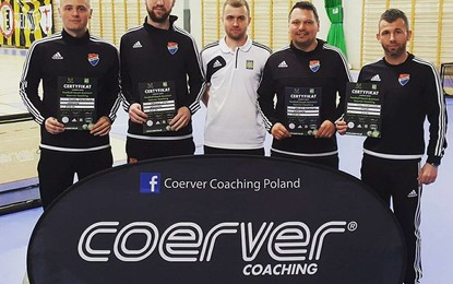 Podnieśli kwalifikacje