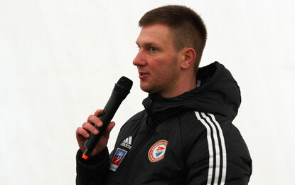 Jarosław Filiks o projekcie Arkonia TOP