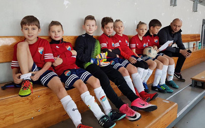 Zbierają doświadczenie