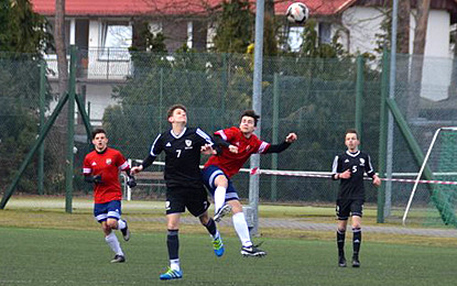 Football Niechorze Cup