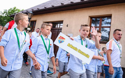 Apetyty były większe