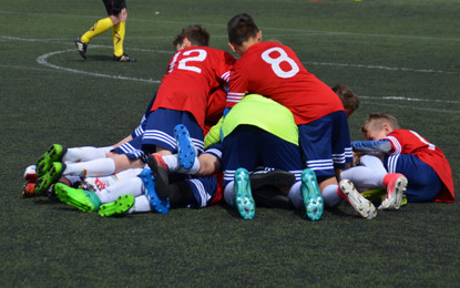 Niechorze Cup