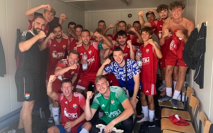 Zwycięstwo na inaugurację