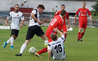 Niedziela z Białymi