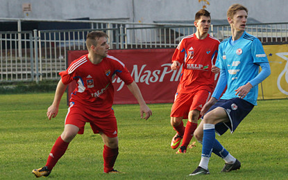 Seniorzy zakończyli