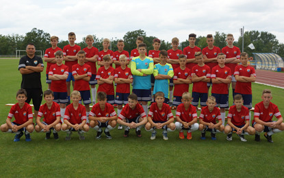 Podsumowanie VII klasa