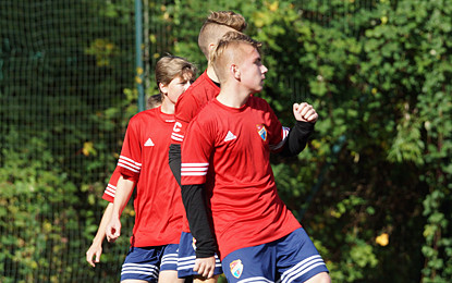 Sekundy od szczęścia