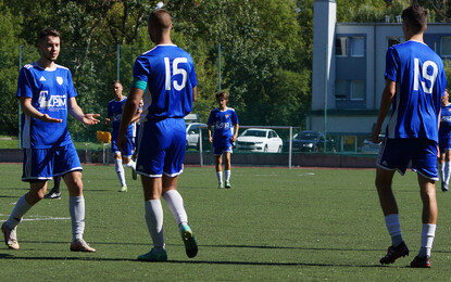 Widuchowa ponownie zdobyta