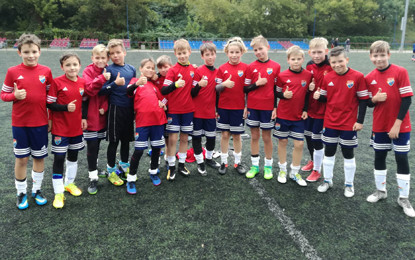 Podsumowanie Młodzika