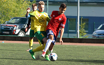 Siła na przyszłość