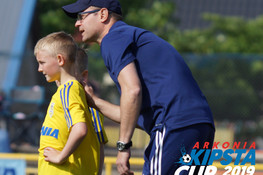 Arkonia Kipsta Cup 2019 część 1