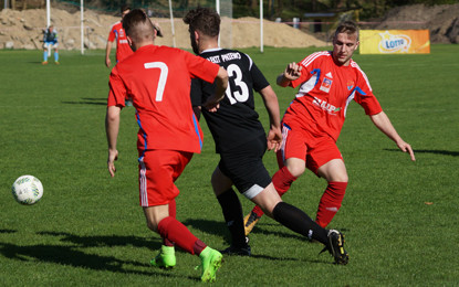 Piłkarskie powiedzenie