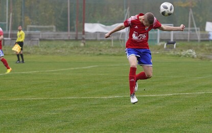 Pokaz charakteru w Chojnie