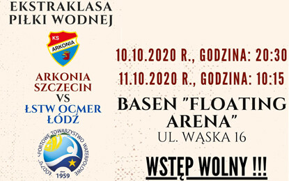 Rusza ekstraklasa