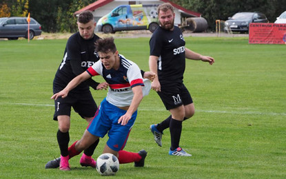 Koncertowo po przerwie