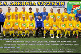 1 zespół 2011