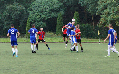 ZZPN Puchar Polski: Awans do kolejnej rundy