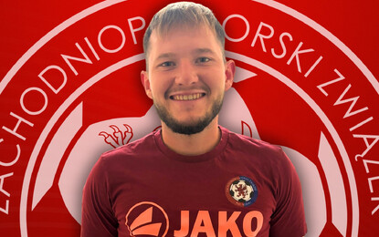 Trener Pawłowski w Kadrze ZZPN