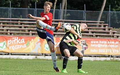 Dobry start