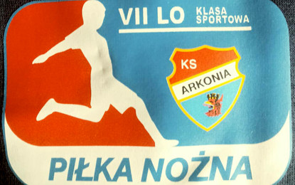 Współpraca z LO VII