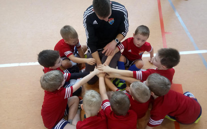 Gavia Cup skarzatów