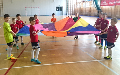 Rocznik 2009 po obozie