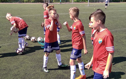 Nic nie strzeliliśmy