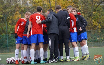 Nowe narzędzia pracy - zbrojenia w dziale analiz