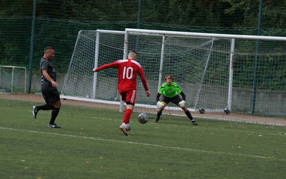 Druga porażka z rzędu