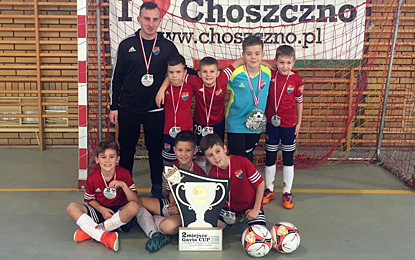 Choszczno - Wrocław