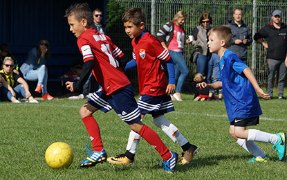Zwycięskie skrzaty