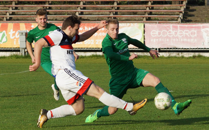 Grają bezkompromisowo