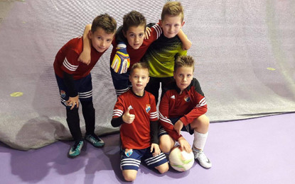 Niezwykły charakter