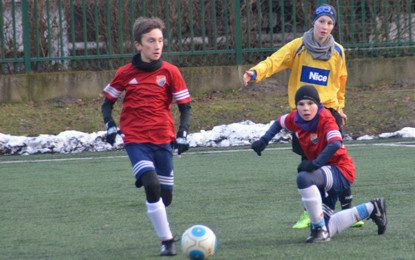 Zgrupowanie zakończone