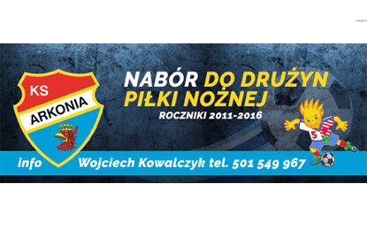 Nabór piłka nożna