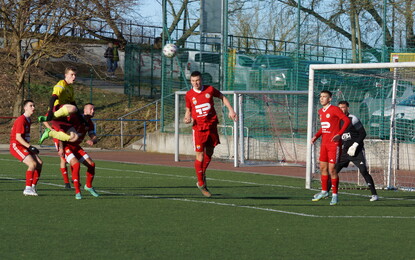 Klasa Okręgowa: Arkonia Szczecin vs Ogniwo Babinek