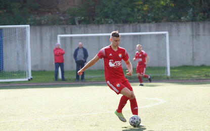 Powrót na zwycięską ścieżkę