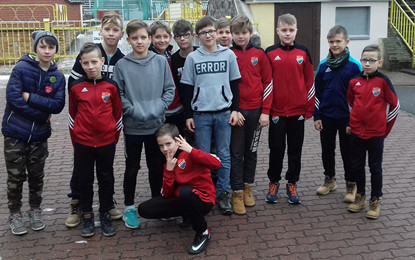 Pracowali nad atakiem