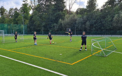 Współpraca z ProKeepers 