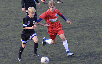 Wysoka skuteczność