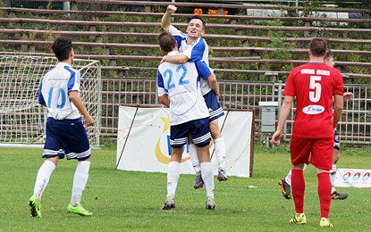 W pogoni za wynikiem